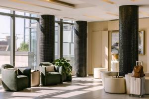 Sonder by Marriott Bonvoy The Liberty Apartments Liberty Village
