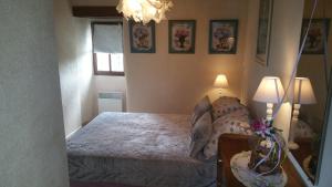 Mas cévenol en ardèche avec piscine privée