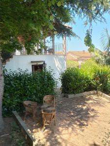 Accomodation Villa Florio Parghelia