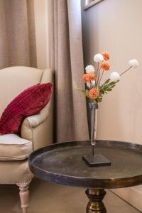 B&B / Chambres d'hotes Villa des Cedres : photos des chambres