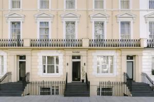 The Voyage Hotel Paddington, Sonder by Marriott Bonvoy
