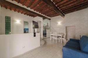 Vicolo San Martino Suite - Goelba