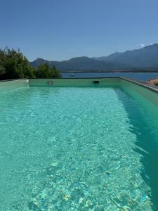 Villas Rooftop exceptionnel avec piscine et bord de mer : photos des chambres