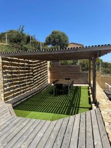 Villas Rooftop exceptionnel avec piscine et bord de mer : photos des chambres