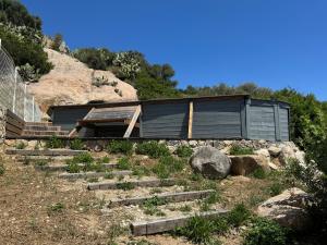Villas Rooftop exceptionnel avec piscine et bord de mer : photos des chambres