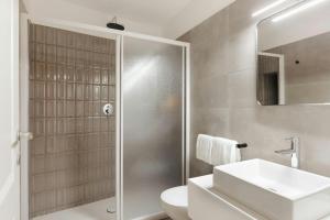 Apartamento de 3 dormitorios
