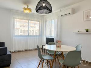 One-Bedroom Apartment room in MyFlats Premium Beachside