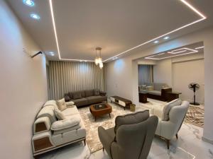 Apartment in madint nasr city