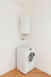 Apartamento Superior de 2 dormitorios