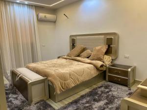 Apartment in madint nasr city