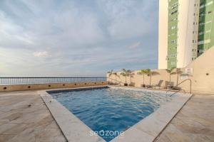 Apto Vista Mar na Vitória-SSA - SVM1409