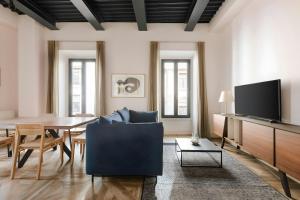 Sonder by Marriott Bonvoy Barberini Apartments Piazza Barberini