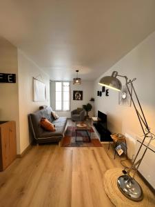 Le Bienfaisant - Centre - 4p - Rêve au Mans