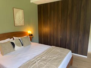 Maisons de vacances Le Prieure de Saint Broing : photos des chambres