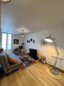 Le Bienfaisant - Centre - 4p - Rêve au Mans