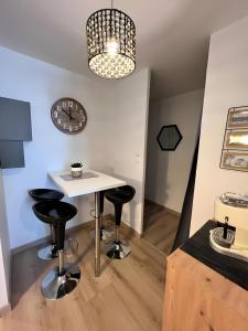 Le Bienfaisant - Centre - 4p - Rêve au Mans