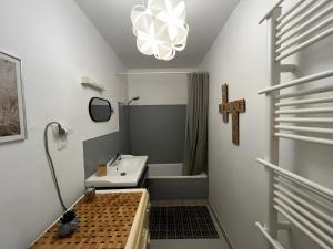 Le Bienfaisant - Centre - 4p - Rêve au Mans