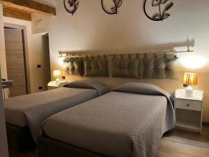 Sibilroom - Rooms & Wellness