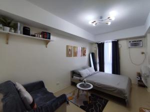 Pet Friendly Staycation at Pasig City