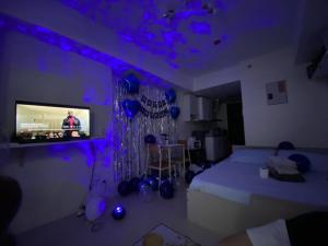 Pet Friendly Staycation at Pasig City