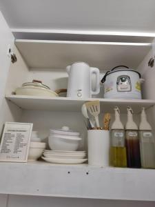 Pet Friendly Staycation at Pasig City