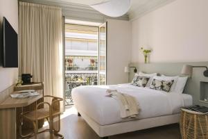 Yelo Mozart Hotel Les Musiciens, Sonder by Marriott Bonvoy - Hotely, Nice