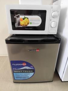 Pet Friendly Staycation at Pasig City