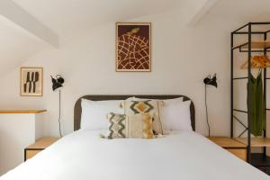 Appart'hotels Quintinie Hotel 15th Arrondissement, Sonder by Marriott Bonvoy : photos des chambres