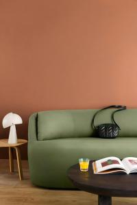 Hotels Yvette Hotel Porte de Versailles, Sonder by Marriott Bonvoy : photos des chambres