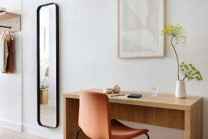 Hotels Yvette Hotel Porte de Versailles, Sonder by Marriott Bonvoy : photos des chambres