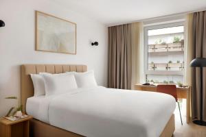 Hotels Yvette Hotel Porte de Versailles, Sonder by Marriott Bonvoy : photos des chambres