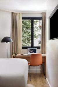 Hotels Yvette Hotel Porte de Versailles, Sonder by Marriott Bonvoy : photos des chambres