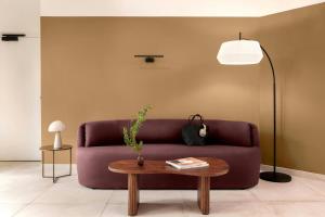 Hotels Yvette Hotel Porte de Versailles, Sonder by Marriott Bonvoy : photos des chambres