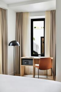 Hotels Yvette Hotel Porte de Versailles, Sonder by Marriott Bonvoy : photos des chambres