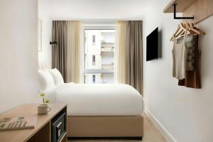 Hotels Yvette Hotel Porte de Versailles, Sonder by Marriott Bonvoy : photos des chambres