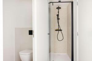 Hotels Yvette Hotel Porte de Versailles, Sonder by Marriott Bonvoy : photos des chambres