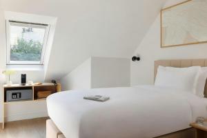 Hotels Yvette Hotel Porte de Versailles, Sonder by Marriott Bonvoy : photos des chambres