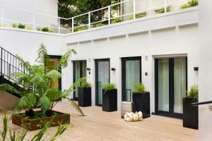 Hotels Yvette Hotel Porte de Versailles, Sonder by Marriott Bonvoy : photos des chambres