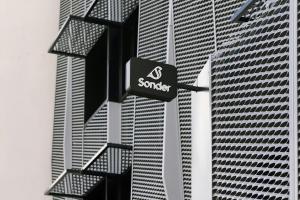 Hotels Yvette Hotel Porte de Versailles, Sonder by Marriott Bonvoy : photos des chambres