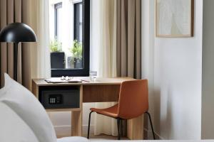 Hotels Yvette Hotel Porte de Versailles, Sonder by Marriott Bonvoy : photos des chambres