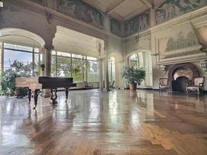 Appartement Riviera Palace