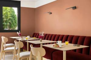 Hotels Yvette Hotel Porte de Versailles, Sonder by Marriott Bonvoy : photos des chambres