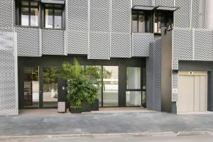 Hotels Yvette Hotel Porte de Versailles, Sonder by Marriott Bonvoy : photos des chambres