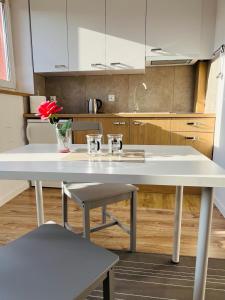 Shakespeare Apartment Old Town