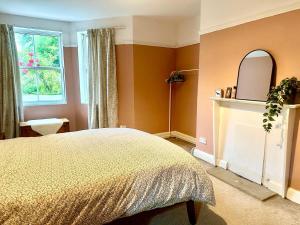 Gensing Garden Apartment