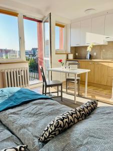 Shakespeare Apartment Old Town