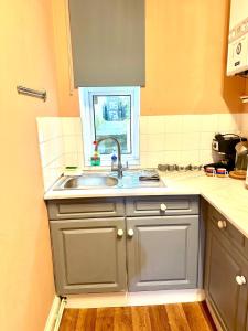 Gensing Garden Apartment