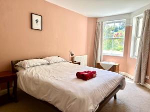 Gensing Garden Apartment