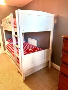 Gensing Garden Apartment