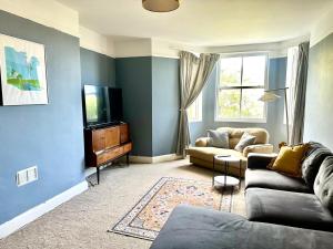 Gensing Garden Apartment